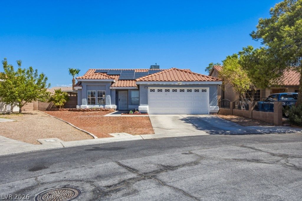 6518 Rutgers Drive, Las Vegas, NV 89156 — photo 2
