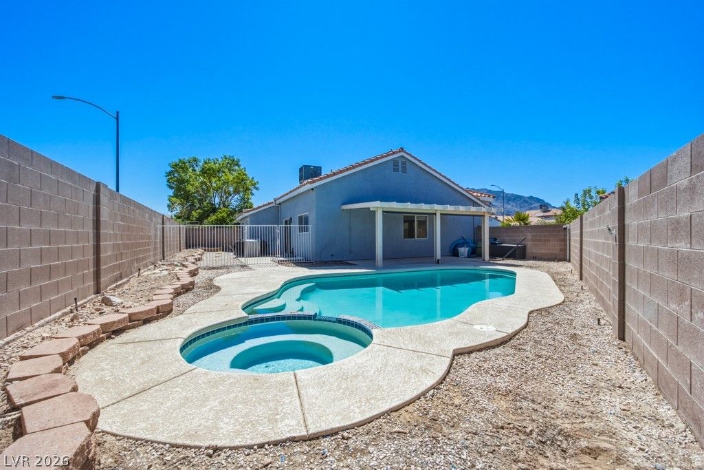 6518 Rutgers Drive, Las Vegas, NV 89156 — photo 4