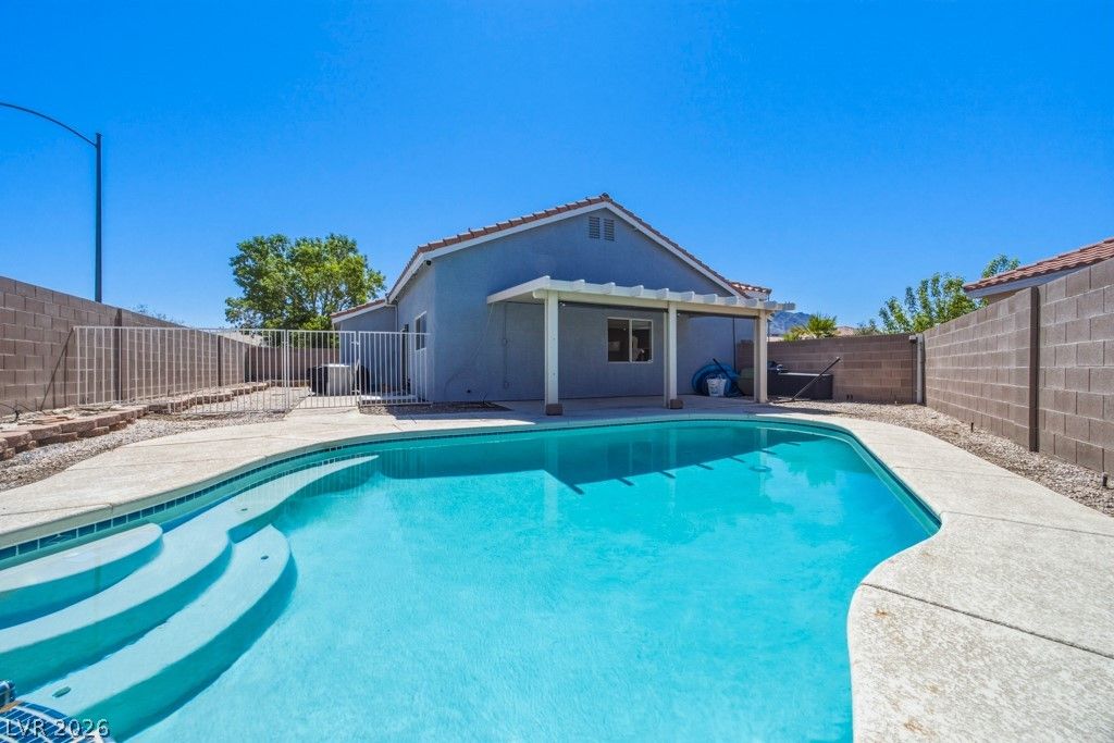 6518 Rutgers Drive, Las Vegas, NV 89156 — photo 5
