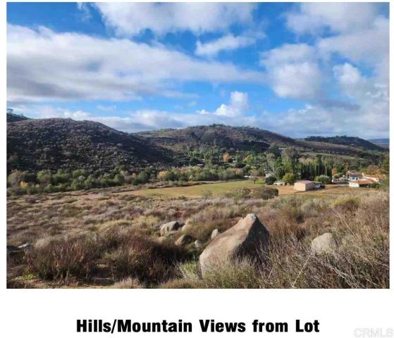 0 North of Poway Road Lot 12, Poway, CA 92064