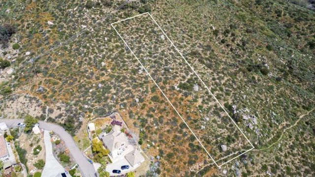 0 North of Poway Road Lot 12, Poway, CA 92064