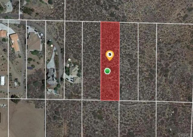 0 North of Poway Road Lot 12, Poway, CA 92064