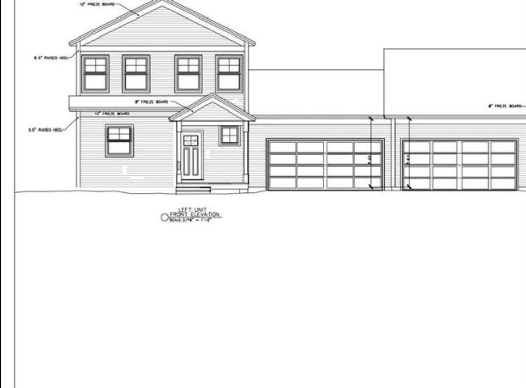 14L Dogwood Circle 14L Gray, Milton, VT 05468