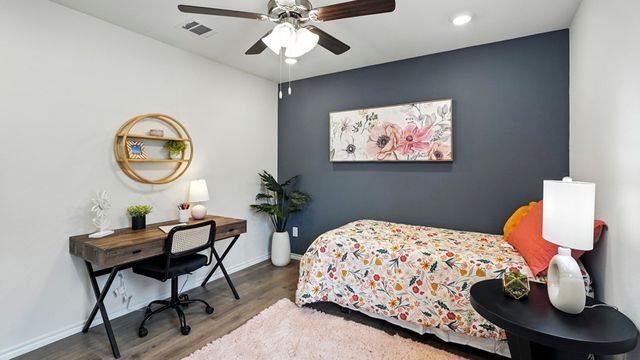 1911 Reveille Way, Terrell, TX 75160