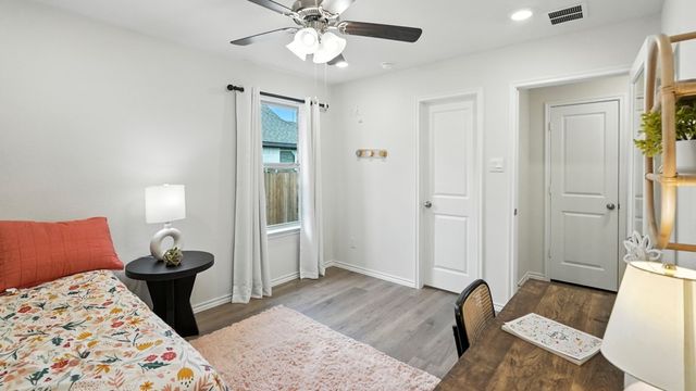 1911 Reveille Way, Terrell, TX 75160