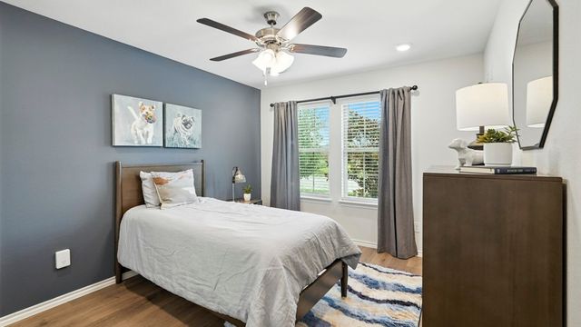 1911 Reveille Way, Terrell, TX 75160