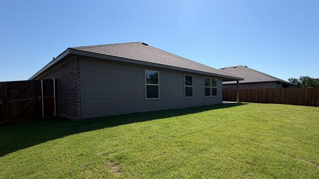 1911 Reveille Way, Terrell, TX 75160