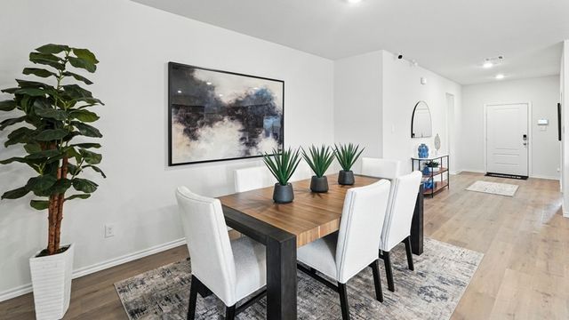 1911 Reveille Way, Terrell, TX 75160