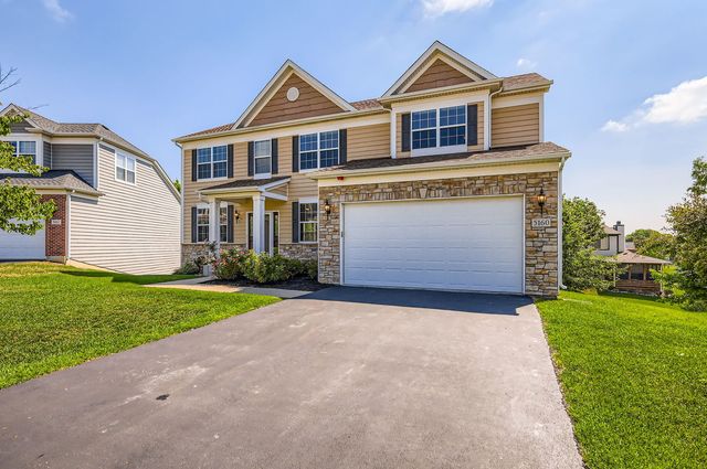 5160 Carriana Court, Hoffman Estates, IL 60010