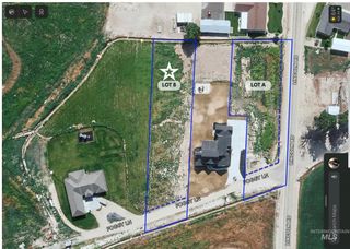 TBD Foggy Ln - Lot B, Caldwell, ID 83605