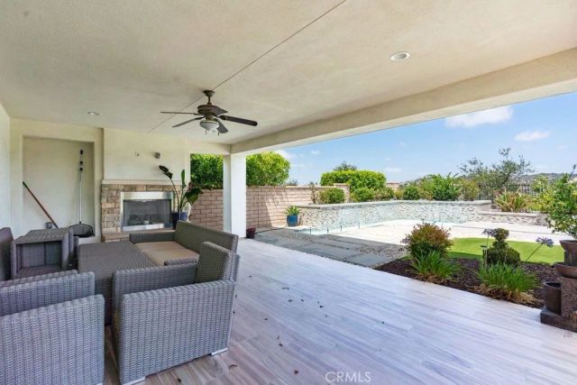 16635 Flint Hollow Place, Chino Hills, CA 91709
