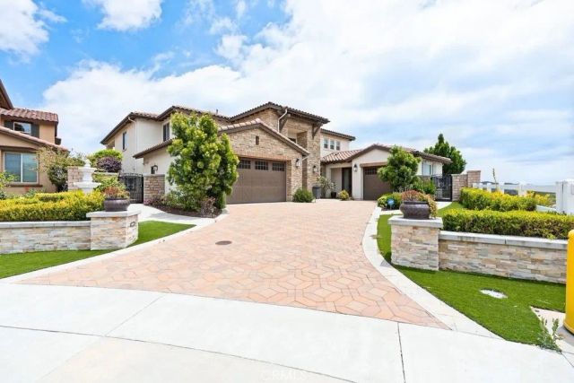 16635 Flint Hollow Place, Chino Hills, CA 91709