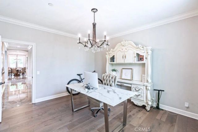 16635 Flint Hollow Place, Chino Hills, CA 91709