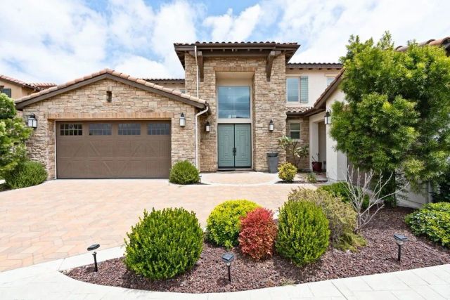 16635 Flint Hollow Place, Chino Hills, CA 91709
