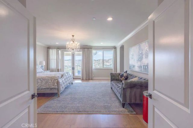 16635 Flint Hollow Place, Chino Hills, CA 91709