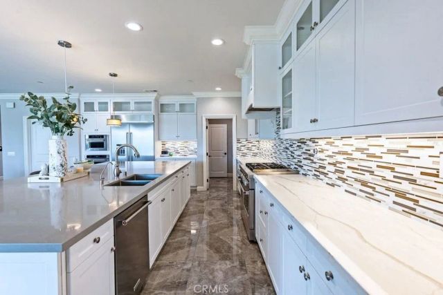 16635 Flint Hollow Place, Chino Hills, CA 91709