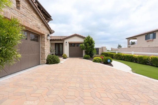 16635 Flint Hollow Place, Chino Hills, CA 91709