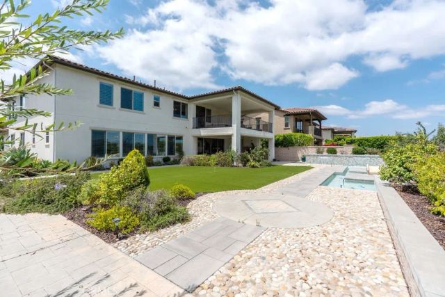 16635 Flint Hollow Place, Chino Hills, CA 91709