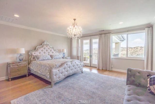 16635 Flint Hollow Place, Chino Hills, CA 91709