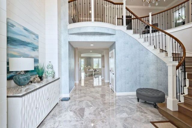 16635 Flint Hollow Place, Chino Hills, CA 91709
