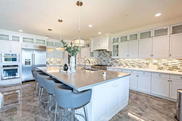 16635 Flint Hollow Place, Chino Hills, CA 91709