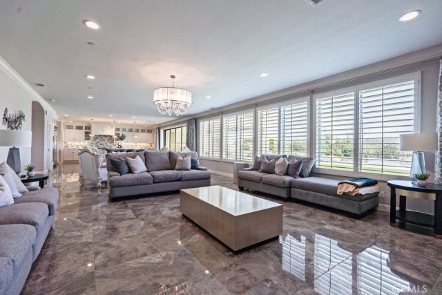 16635 Flint Hollow Place, Chino Hills, CA 91709