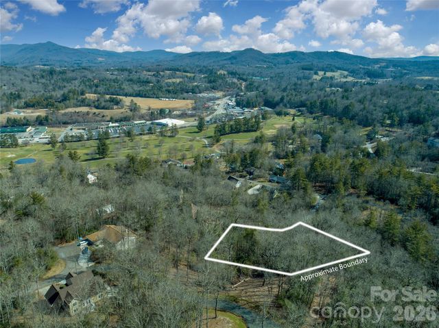 TBD Dogwood Trail, Spruce Pine, NC 28777