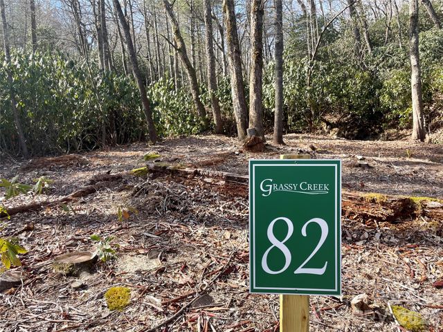 TBD Dogwood Trail, Spruce Pine, NC 28777