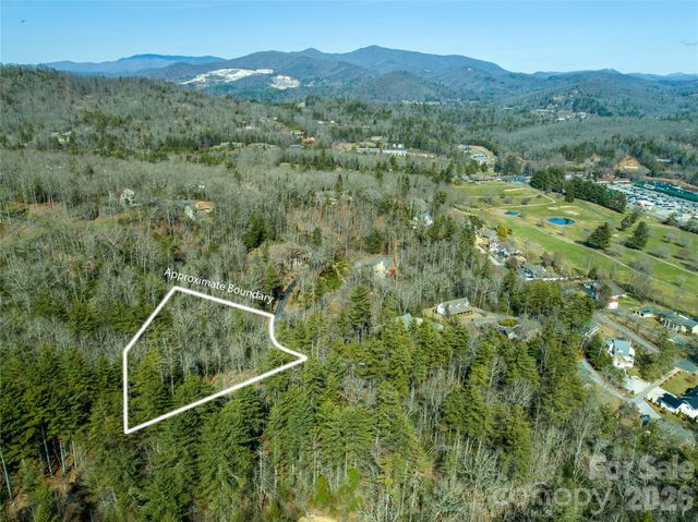 TBD Dogwood Trail, Spruce Pine, NC 28777