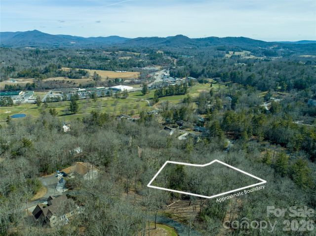 TBD Dogwood Trail, Spruce Pine, NC 28777