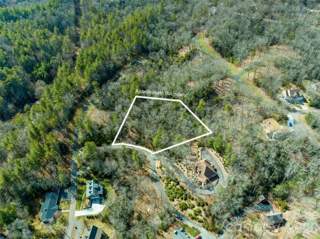TBD Dogwood Trail, Spruce Pine, NC 28777
