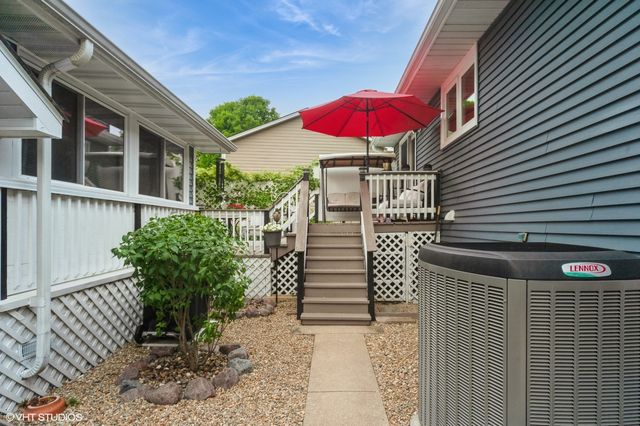 Address unavailable.