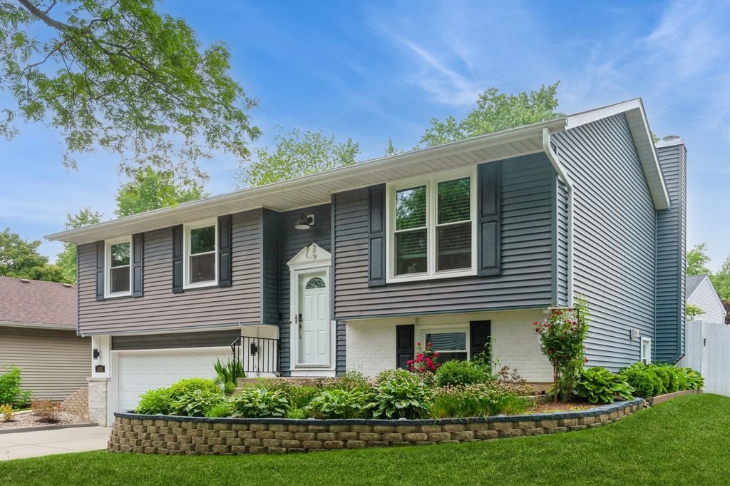 Address unavailable.