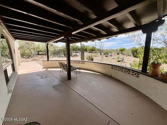 616 S Fremont Circle, Green Valley, AZ 85614