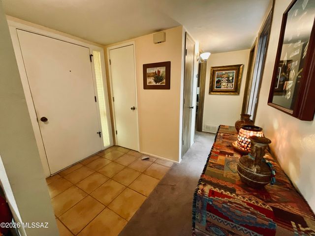 616 S Fremont Circle, Green Valley, AZ 85614