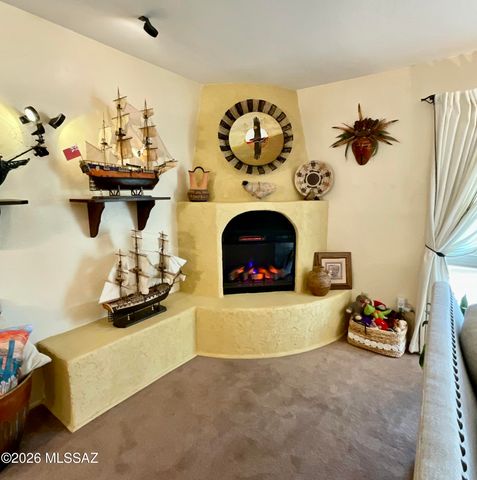 616 S Fremont Circle, Green Valley, AZ 85614
