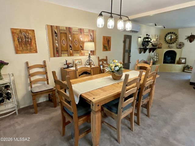 616 S Fremont Circle, Green Valley, AZ 85614