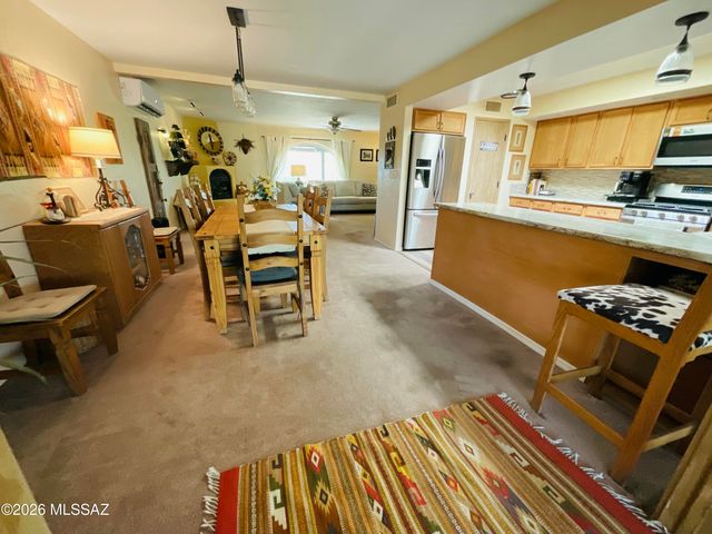 616 S Fremont Circle, Green Valley, AZ 85614