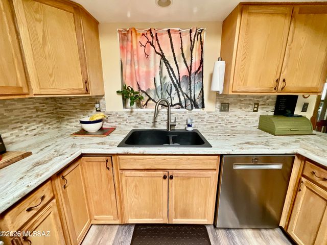 616 S Fremont Circle, Green Valley, AZ 85614