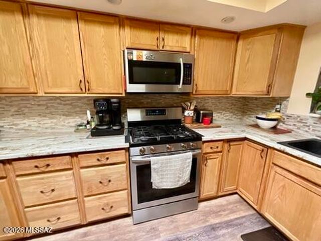 616 S Fremont Circle, Green Valley, AZ 85614