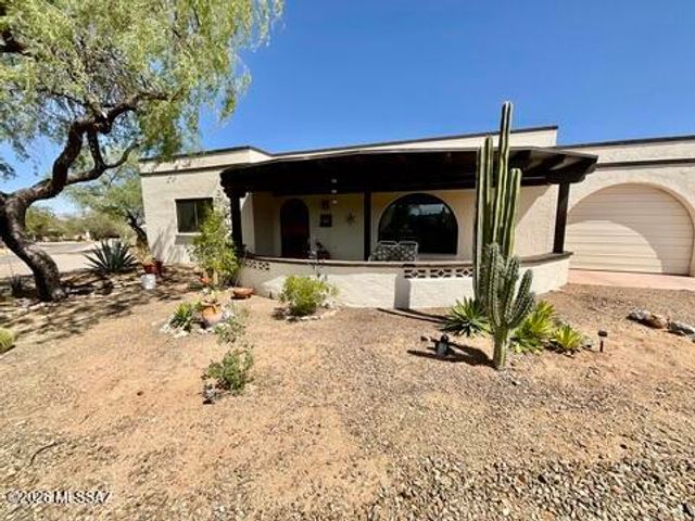 616 S Fremont Circle, Green Valley, AZ 85614