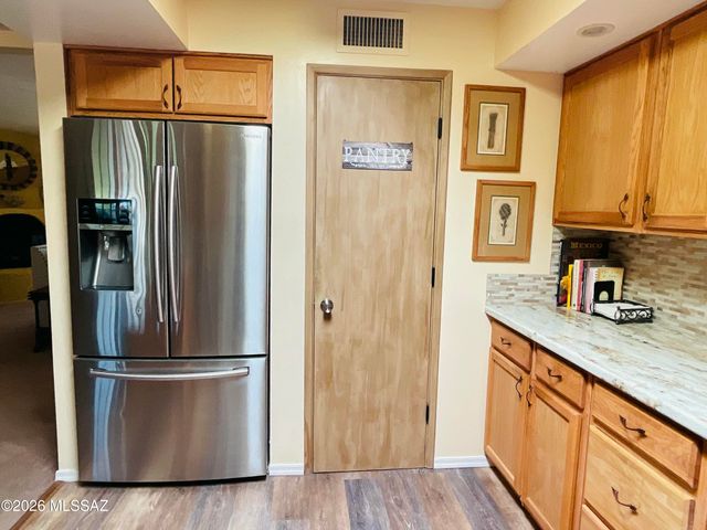 616 S Fremont Circle, Green Valley, AZ 85614