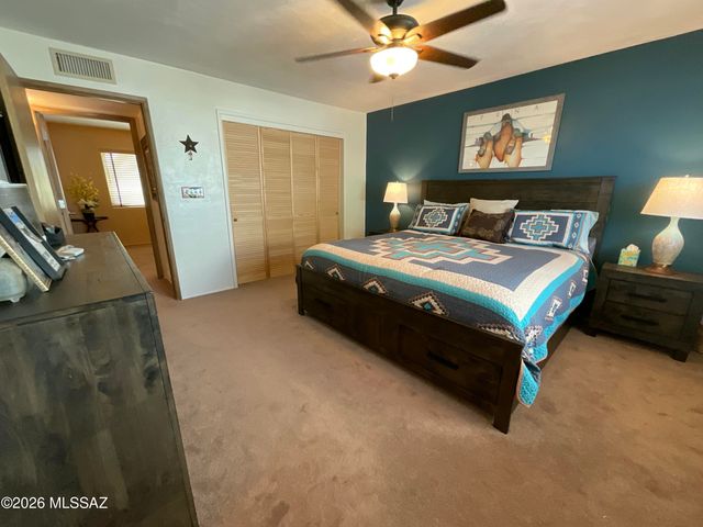 616 S Fremont Circle, Green Valley, AZ 85614