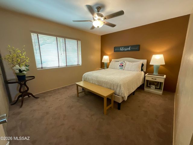 616 S Fremont Circle, Green Valley, AZ 85614