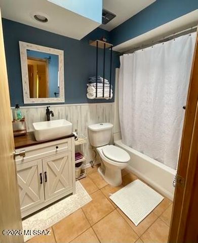 616 S Fremont Circle, Green Valley, AZ 85614