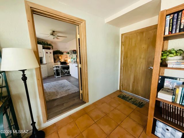 616 S Fremont Circle, Green Valley, AZ 85614