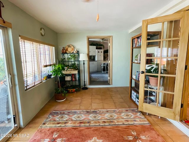 616 S Fremont Circle, Green Valley, AZ 85614
