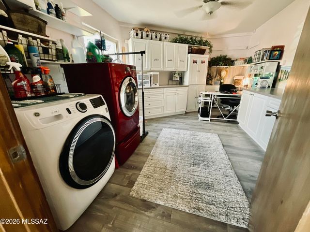 616 S Fremont Circle, Green Valley, AZ 85614