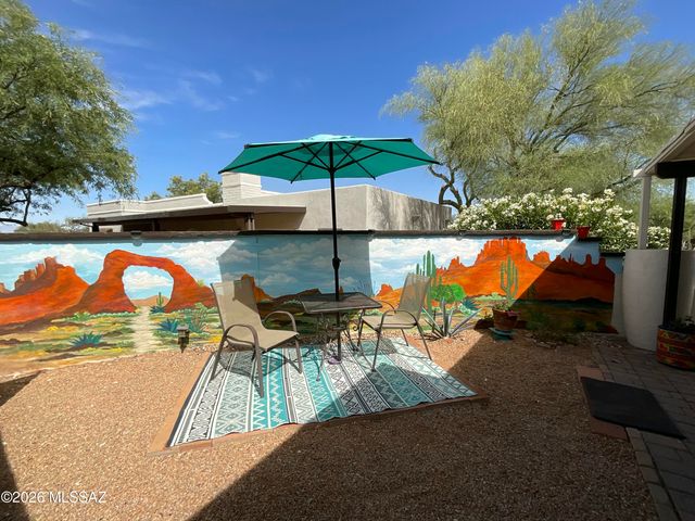 616 S Fremont Circle, Green Valley, AZ 85614