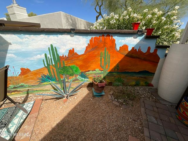 616 S Fremont Circle, Green Valley, AZ 85614